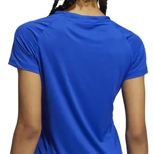 Camiseta de mujer adidas Performance image-6