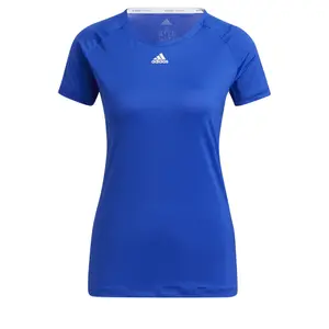Camiseta de mujer adidas Performance image-0