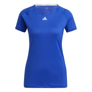 Camiseta de mujer adidas Performance image-1