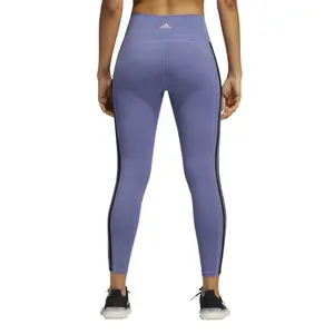 Damenstrumpfhose 7/8 adidas Believe This 2.0 image-2