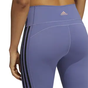 Damenstrumpfhose 7/8 adidas Believe This 2.0 image-4