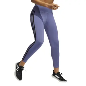 Damenstrumpfhose 7/8 adidas Believe This 2.0 image-3