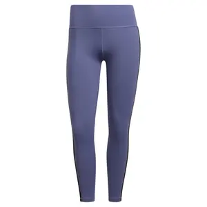 Damenstrumpfhose 7/8 adidas Believe This 2.0 image-0