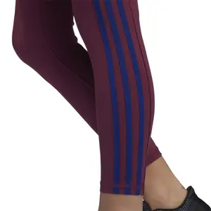 Leggings Damen adidas Believe This 2.0 3-Stripes 7/8 image-4