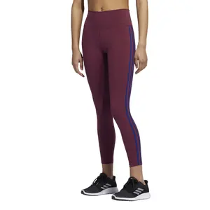 Leggings Damen adidas Believe This 2.0 3-Stripes 7/8 image-1