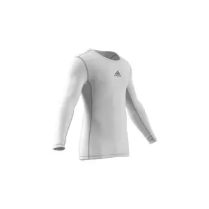 Camiseta de manga larga adidas Techfit image-6