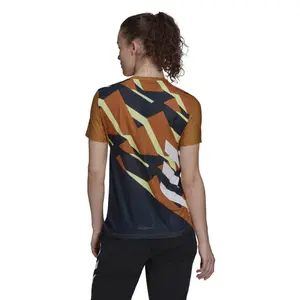 T-shirt femme adidas Terrex Parley Agravic TR Pro image-5