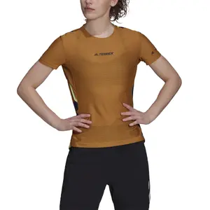 T-shirt femme adidas Terrex Parley Agravic TR Pro image-2