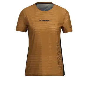 T-shirt femme adidas Terrex Parley Agravic TR Pro image-0