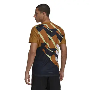 T-shirt adidas Terrex Parley Agravic Trail Running Pro image-5