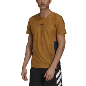 T-shirt adidas Terrex Parley Agravic Trail Running Pro image-2
