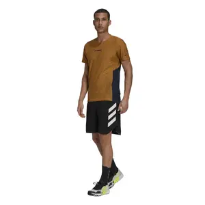 T-shirt adidas Terrex Parley Agravic Trail Running Pro image-3