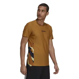 T-shirt adidas Terrex Parley Agravic Trail Running Pro image-4