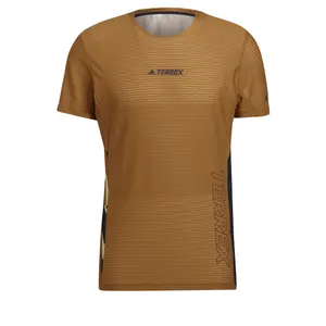T-shirt adidas Terrex Parley Agravic Trail Running Pro image-0