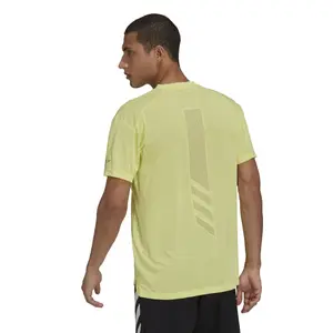 T-shirt adidas Terrex Parley Agravic Trail Running image-4