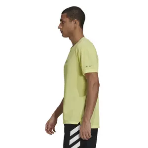 T-shirt adidas Terrex Parley Agravic Trail Running image-5