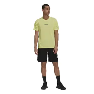 T-shirt adidas Terrex Parley Agravic Trail Running image-2