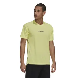 T-shirt adidas Terrex Parley Agravic Trail Running image-3