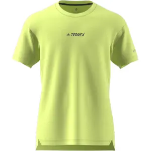 Camiseta adidas Terrex Parley Agravic Trail Running image-4
