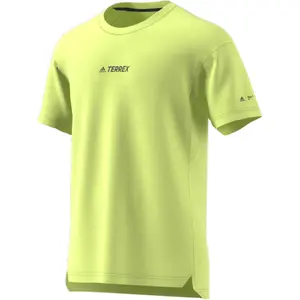 Camiseta adidas Terrex Parley Agravic Trail Running image-3