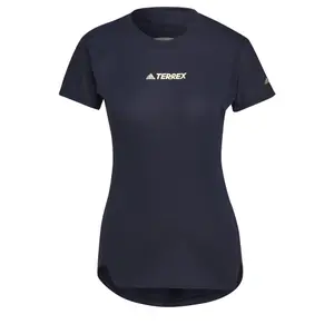 Camiseta de mujer adidas Terrex Parley Agravic Trail Running image-0