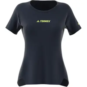 Camiseta de mujer adidas Terrex Parley Agravic Trail Running image-5