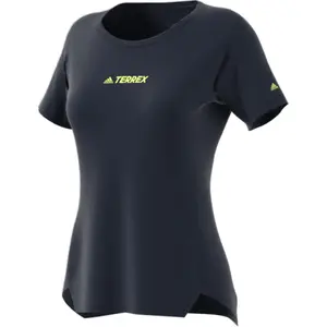 Camiseta de mujer adidas Terrex Parley Agravic Trail Running image-3