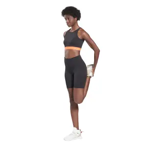 Cycliste femme Reebok Beyond The Sweat Short-High image-1