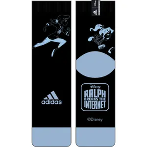 Calcetines infantiles adidas Disney Princesses Primegreen (x3) image-5