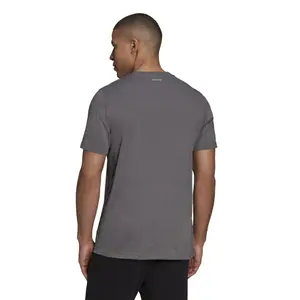 T-shirt adidas HB Graphic image-4