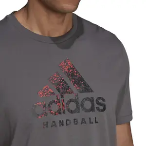 T-shirt adidas HB Graphic image-6