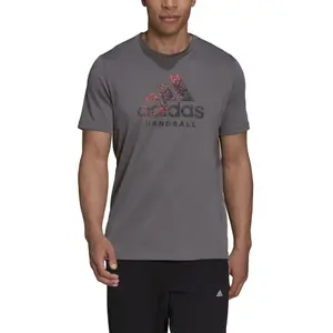 T-shirt adidas HB Graphic image-3