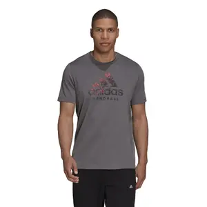 T-shirt adidas HB Graphic image-2