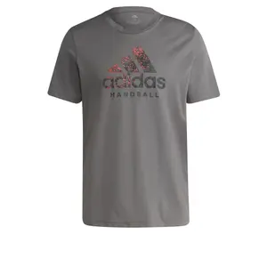 T-shirt adidas HB Graphic image-0