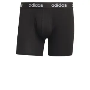 Calzoncillos bóxer adidas Essentials Logo Briefs (x2) image-0