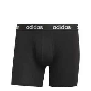 Calzoncillos bóxer adidas Essentials Logo Briefs (x2) image-1