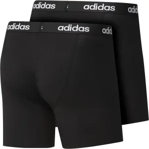 Calzoncillos bóxer adidas Essentials Logo Briefs (x2) image-3