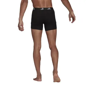 Calzoncillos bóxer adidas Logo (x3) image-6