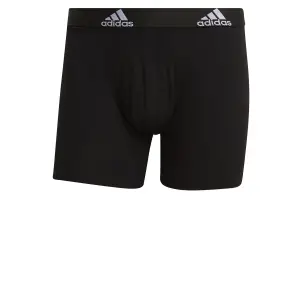 Calzoncillos bóxer adidas Logo (x3) image-0
