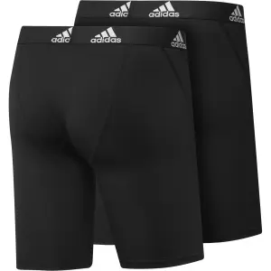 Calzoncillos bóxer adidas (x2) image-1