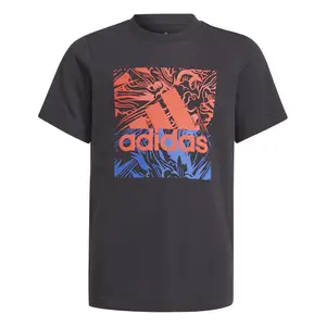 Camiseta para niños adidas Graphic image-1