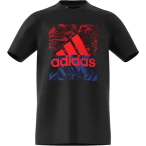 Camiseta para niños adidas Graphic image-3