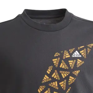 Camiseta de niño adidas Graphic image-4