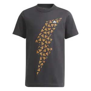 Camiseta de niño adidas Graphic image-1