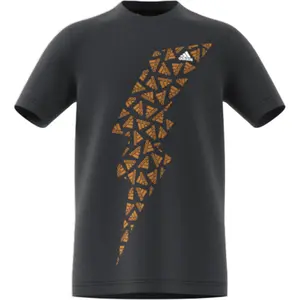 Camiseta de niño adidas Graphic image-3