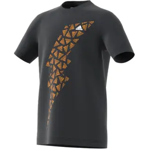 Camiseta de niño adidas Graphic image-2