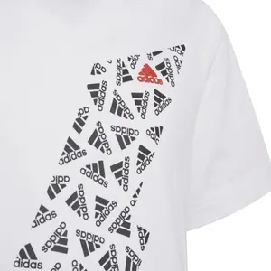 Camiseta de niño adidas Graphic image-6