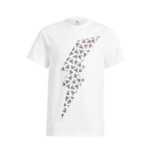 Camiseta de niño adidas Graphic image-0