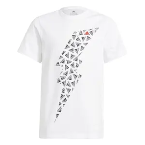 Camiseta de niño adidas Graphic image-1