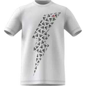 Camiseta de niño adidas Graphic image-3